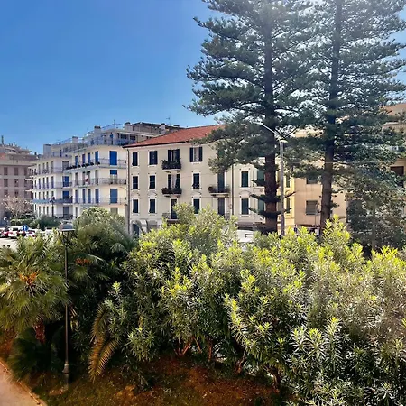 Marilena 3* Arma di Taggia