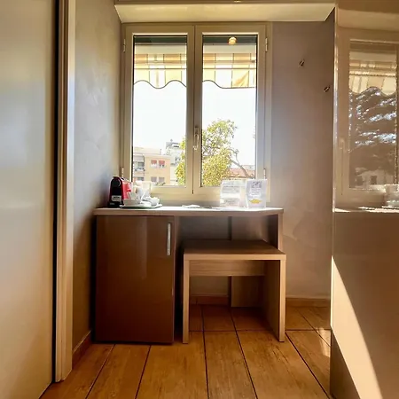 Guest house Marilena